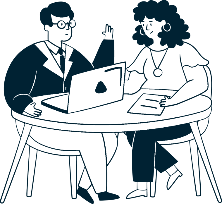 Online class helpers